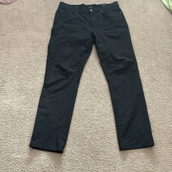 “Greg Norman- Golf Pants 32 X 30” - Picture 1 of 7